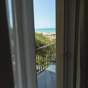 A Due Passi Dal Mare Frühstückspension Gela