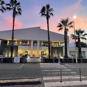 Santantonioresort Hotel Riposto