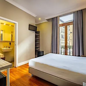 Residenza Le Fonticine Alojamento de Acomodação e Pequeno-almoço
