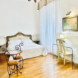 Il Gattopardo Relais Alojamento de Acomodação e Pequeno-almoço