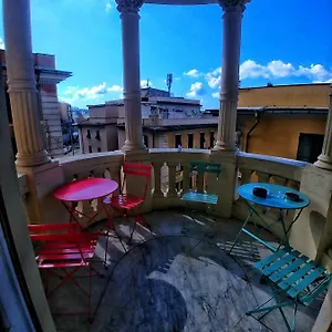 Victoria House Hostel Genua