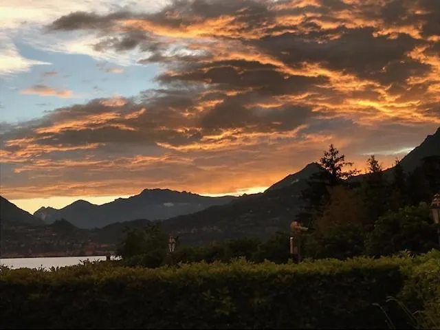 Bed & Breakfast Il Bolentino Varenna