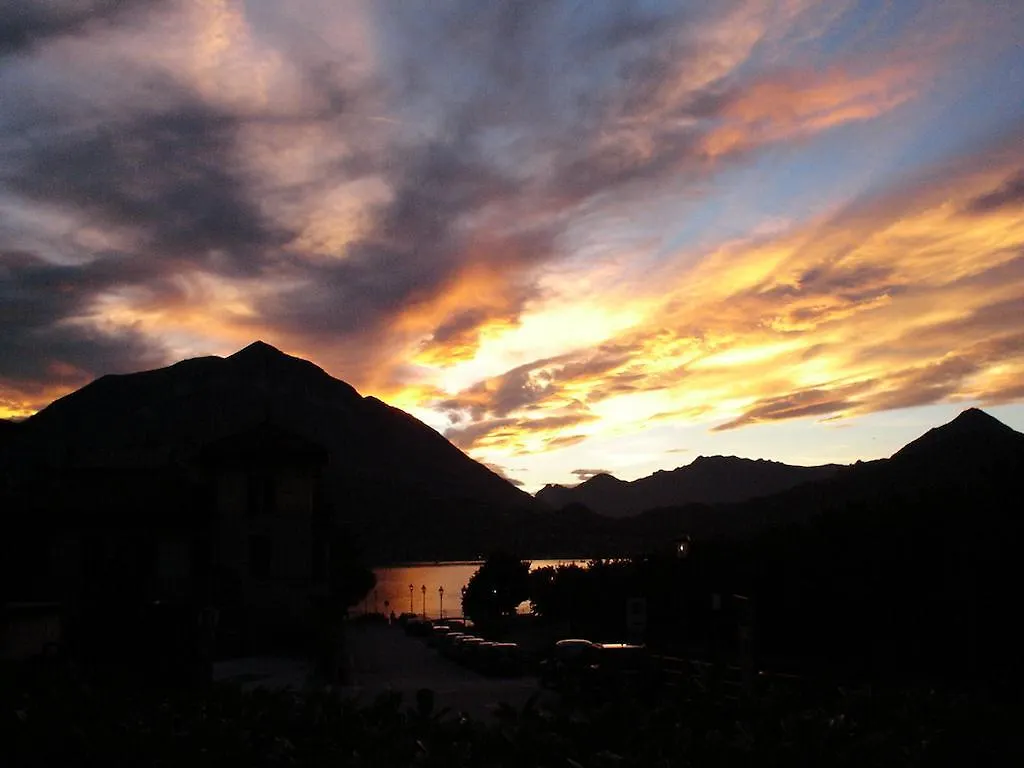 Bed & Breakfast Il Bolentino Varenna