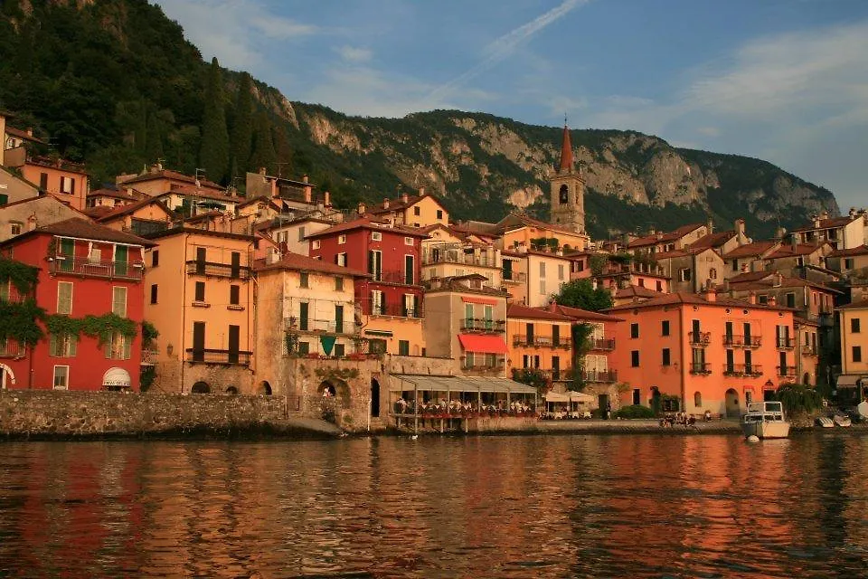Bed & Breakfast Il Bolentino Varenna