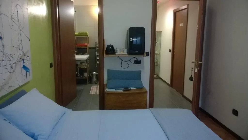 ***  Bed & Breakfast Il Bolentino Varenna Italy