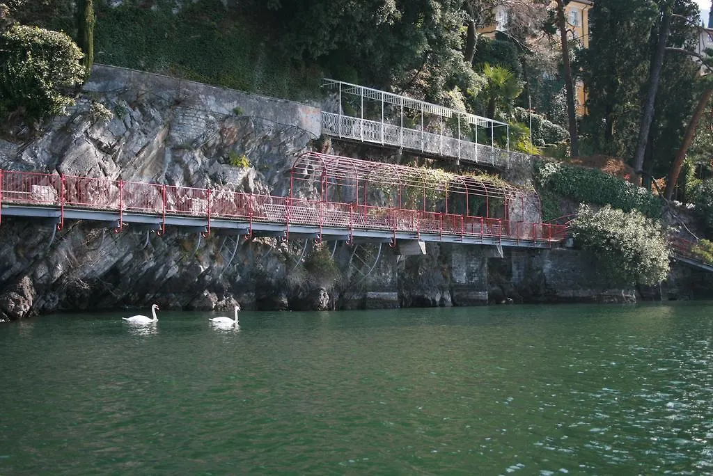 Bed & Breakfast Il Bolentino Varenna