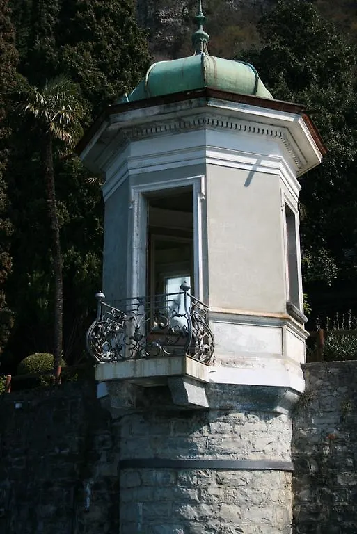 Bed & Breakfast Il Bolentino Varenna 3*,