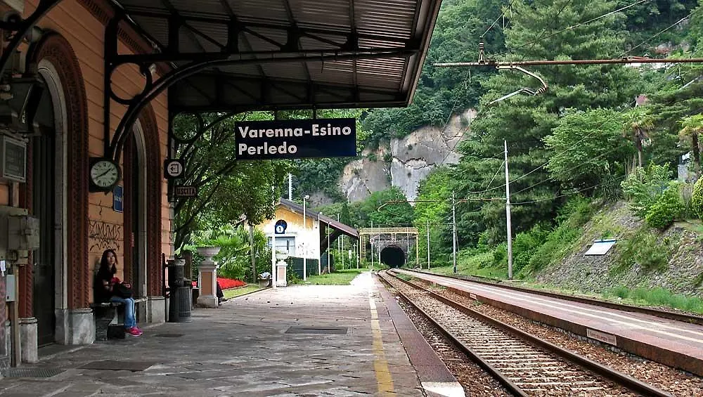 ***  Bed & Breakfast Il Bolentino Varenna Italy