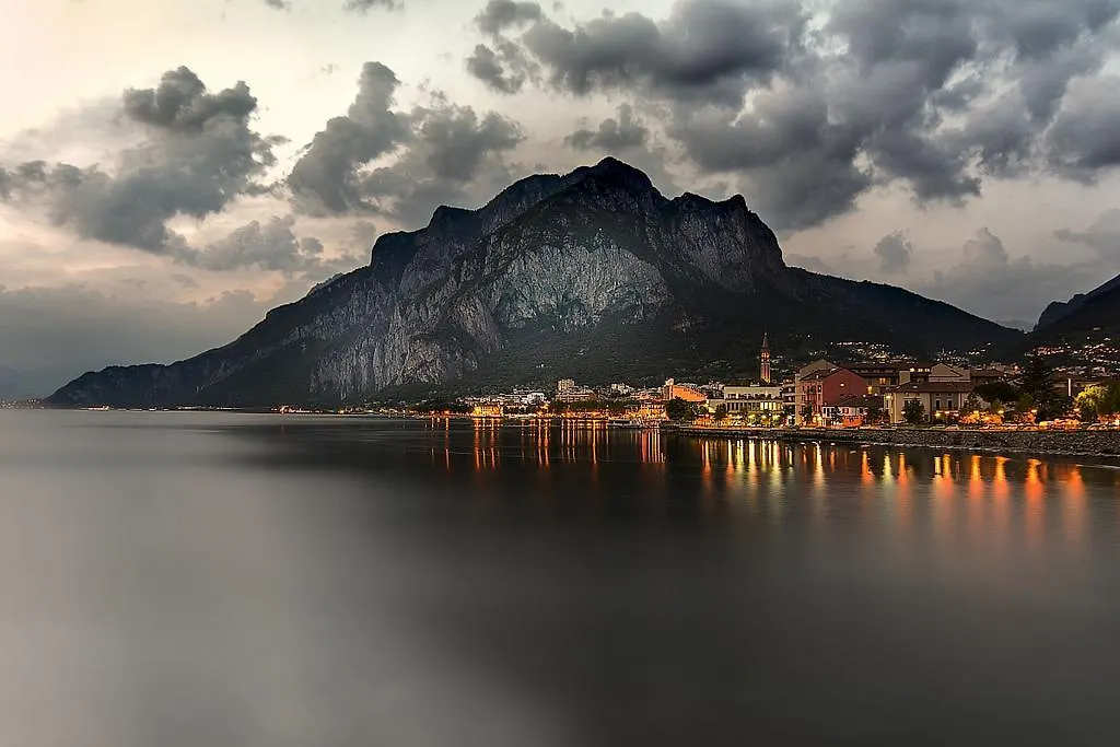 Bed & Breakfast Il Bolentino Varenna