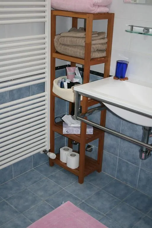Bed & Breakfast Il Bolentino Varenna