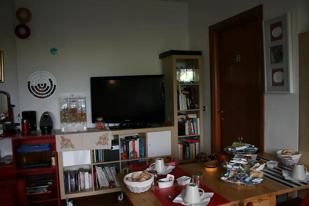 Bed & Breakfast Il Bolentino Varenna