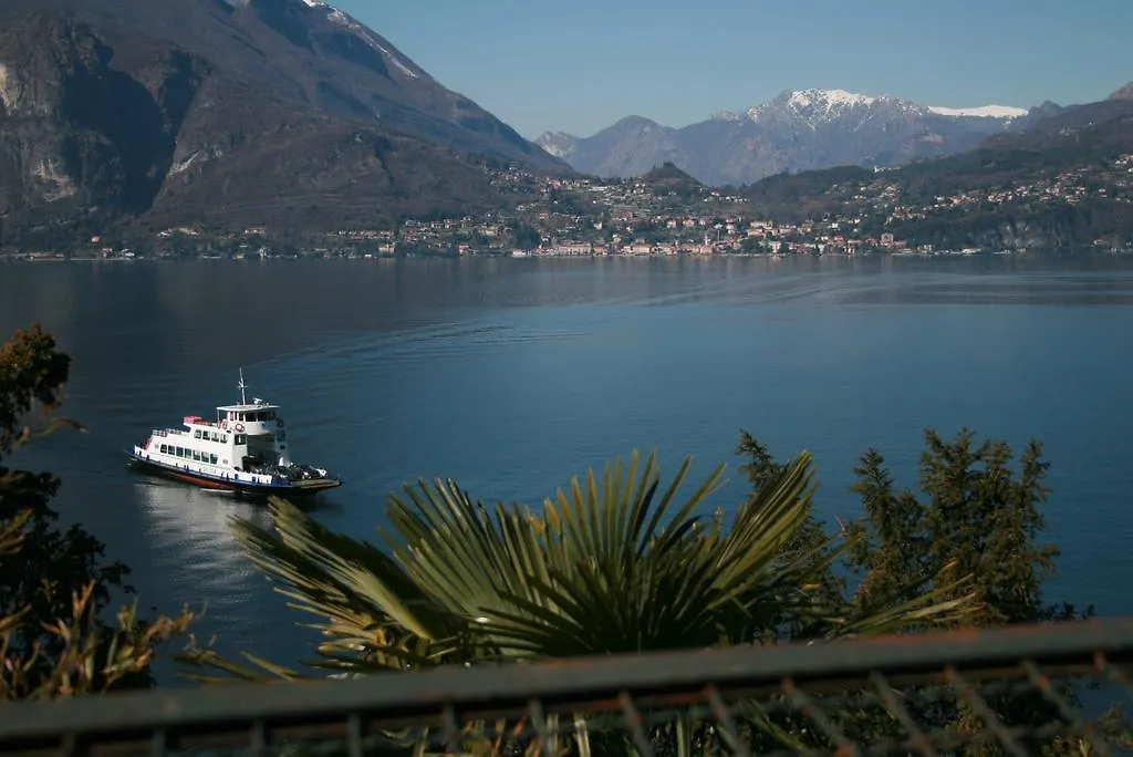 Bed & Breakfast Il Bolentino Varenna