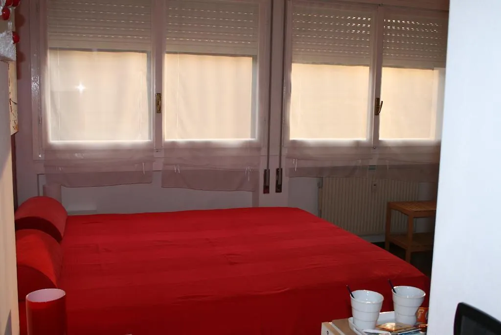 ***  Bed & Breakfast Il Bolentino ヴァレンナ イタリア