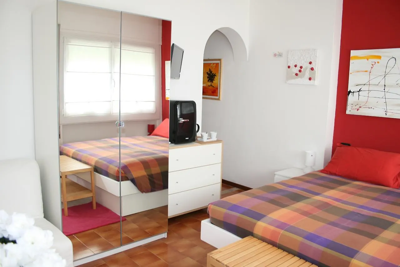 Bed & Breakfast Il Bolentino Varenna