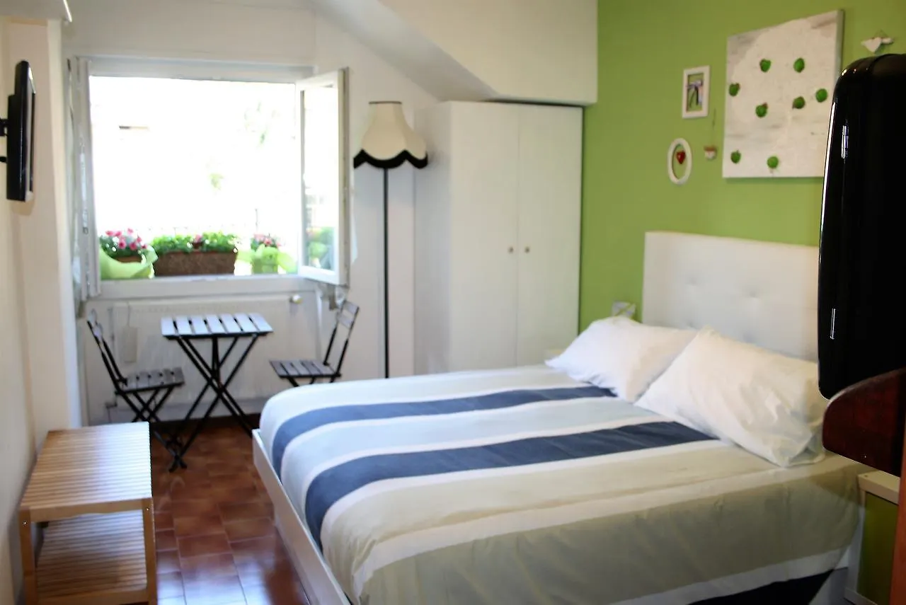 Bed & Breakfast Il Bolentino Varenna Italy