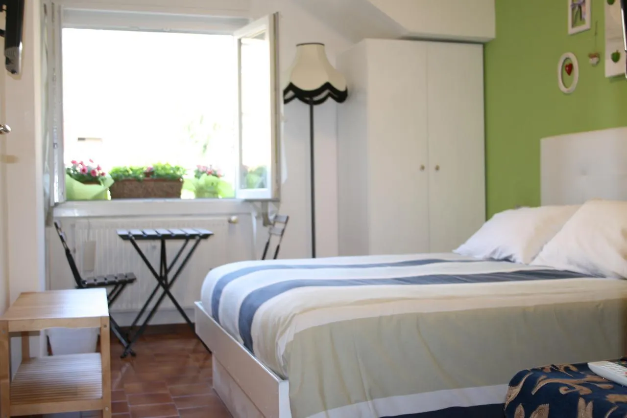 Bed & Breakfast Il Bolentino Varenna 3*,  Italy
