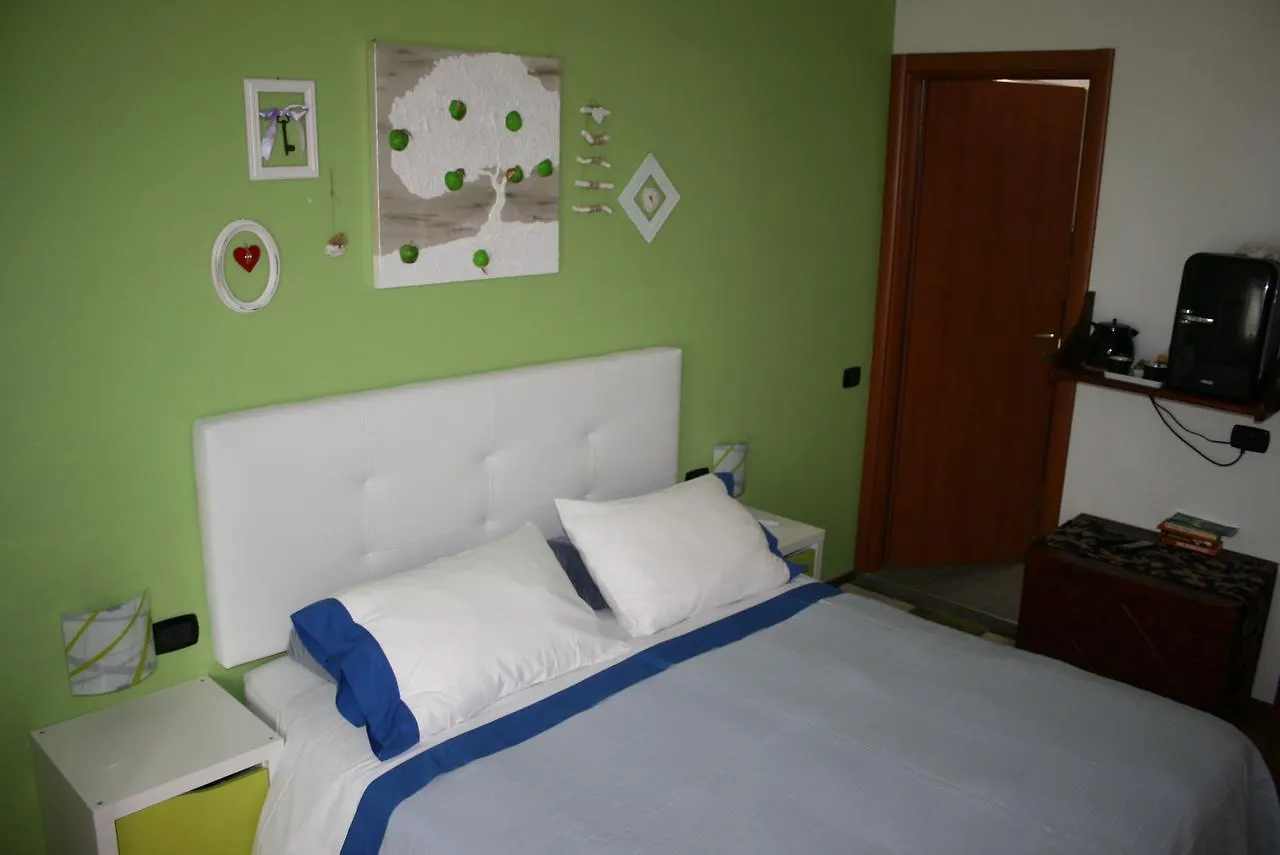 Bed & Breakfast Il Bolentino Varenna