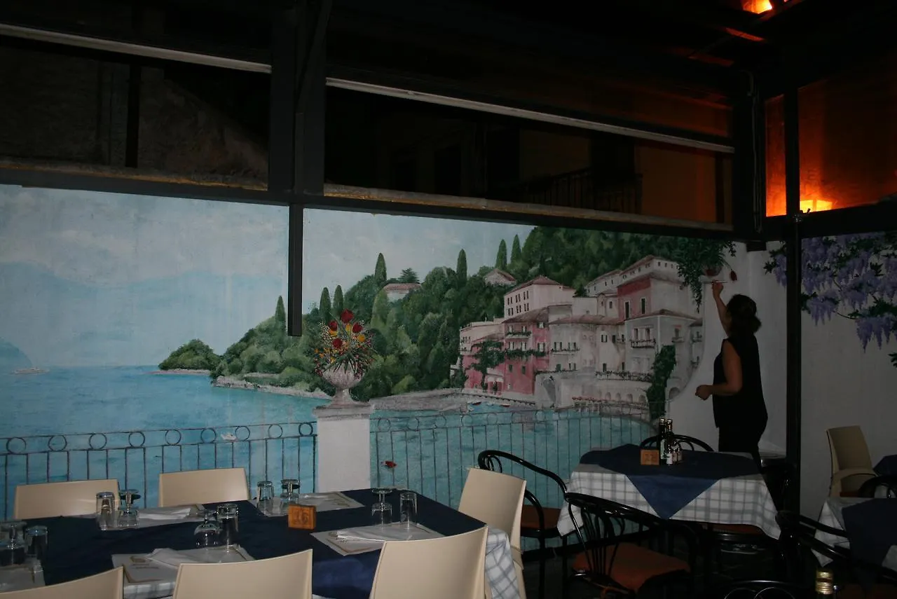 Bed & Breakfast Il Bolentino Varenna