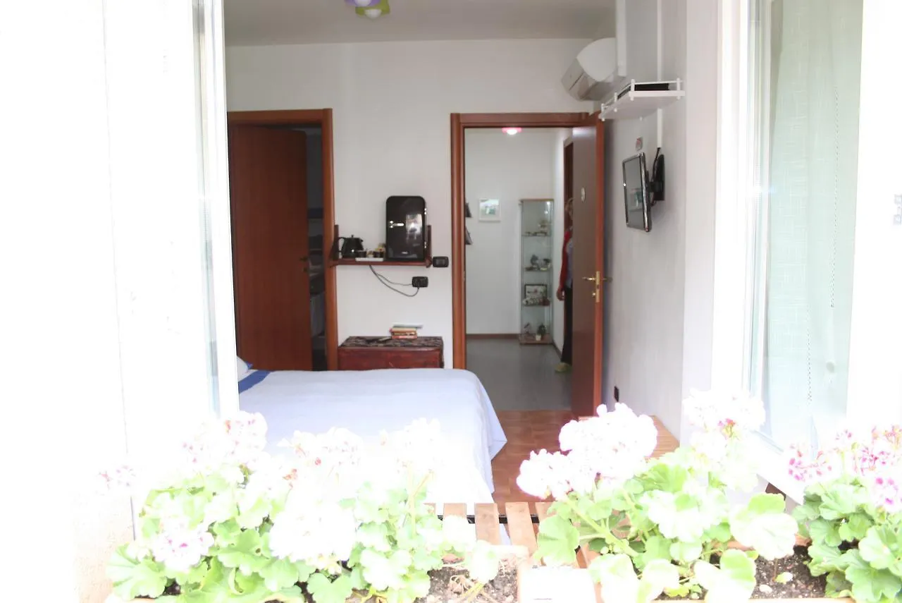 Bed & Breakfast Il Bolentino Varenna