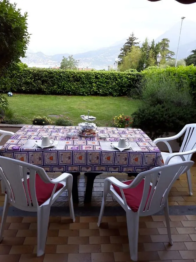 Bed & Breakfast Il Bolentino Varenna
