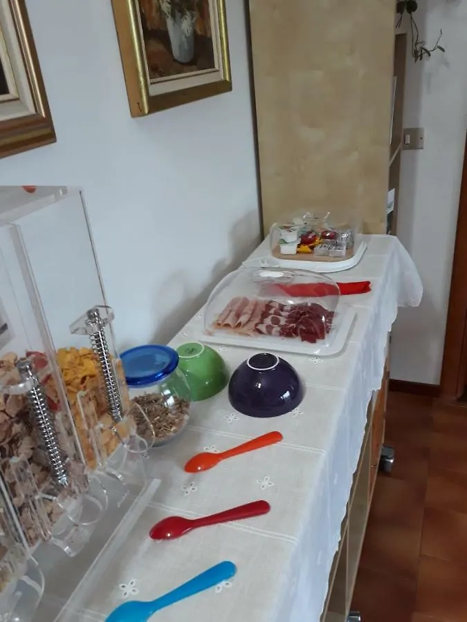 Bed & Breakfast Il Bolentino Varenna