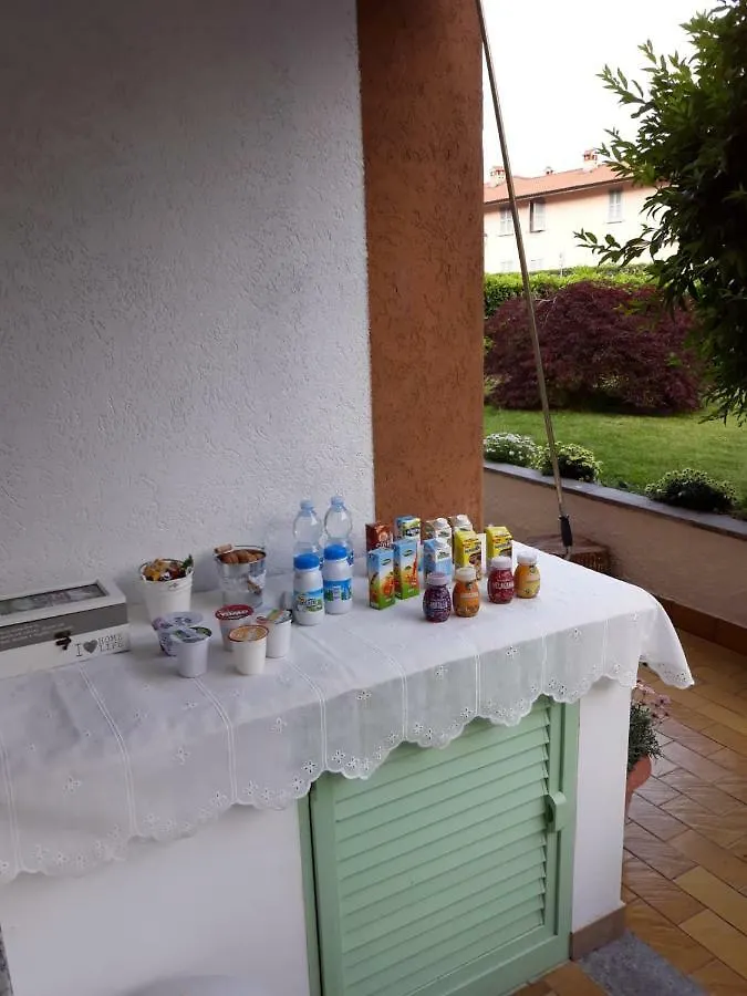 Bed & Breakfast Il Bolentino Varenna 3*,  Italy