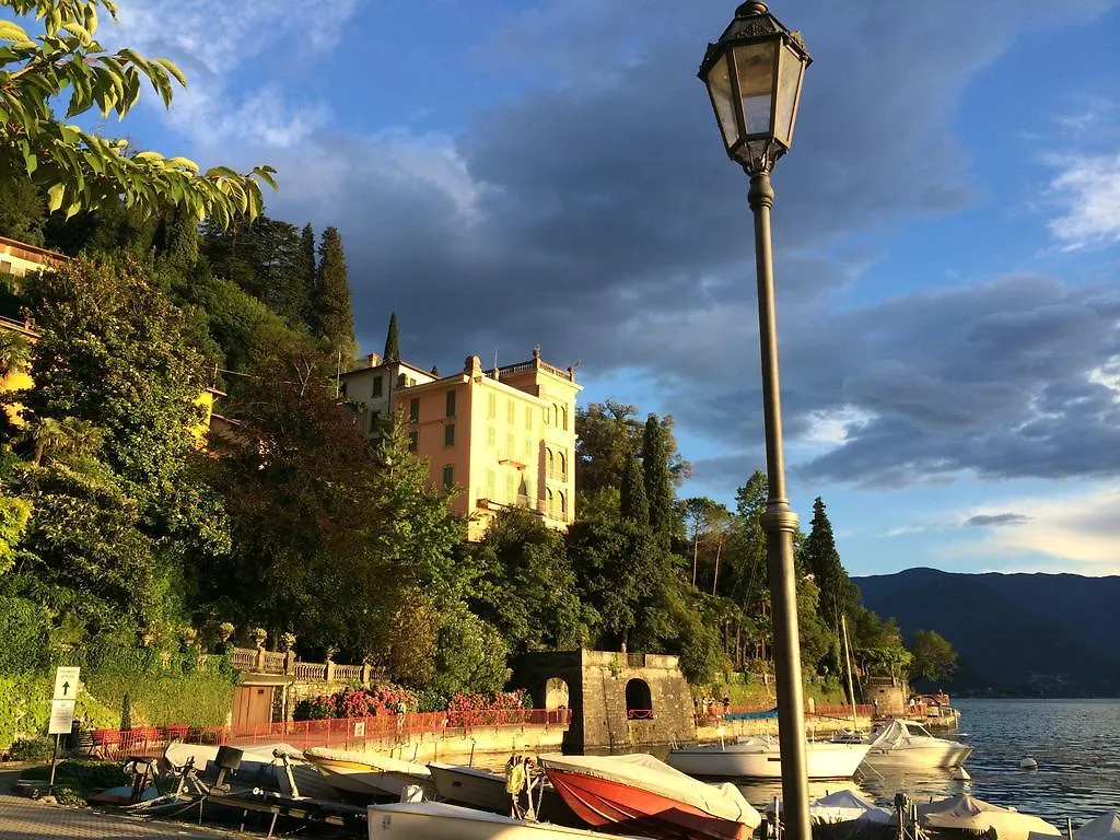 ***  Bed & Breakfast Il Bolentino Varenna Włochy